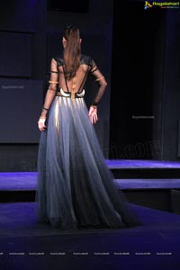 Blenders Pride Fashion Tour 2013 Day 2 Photos