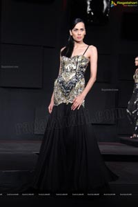 Blenders Pride Fashion Tour 2013 Day 2 Photos