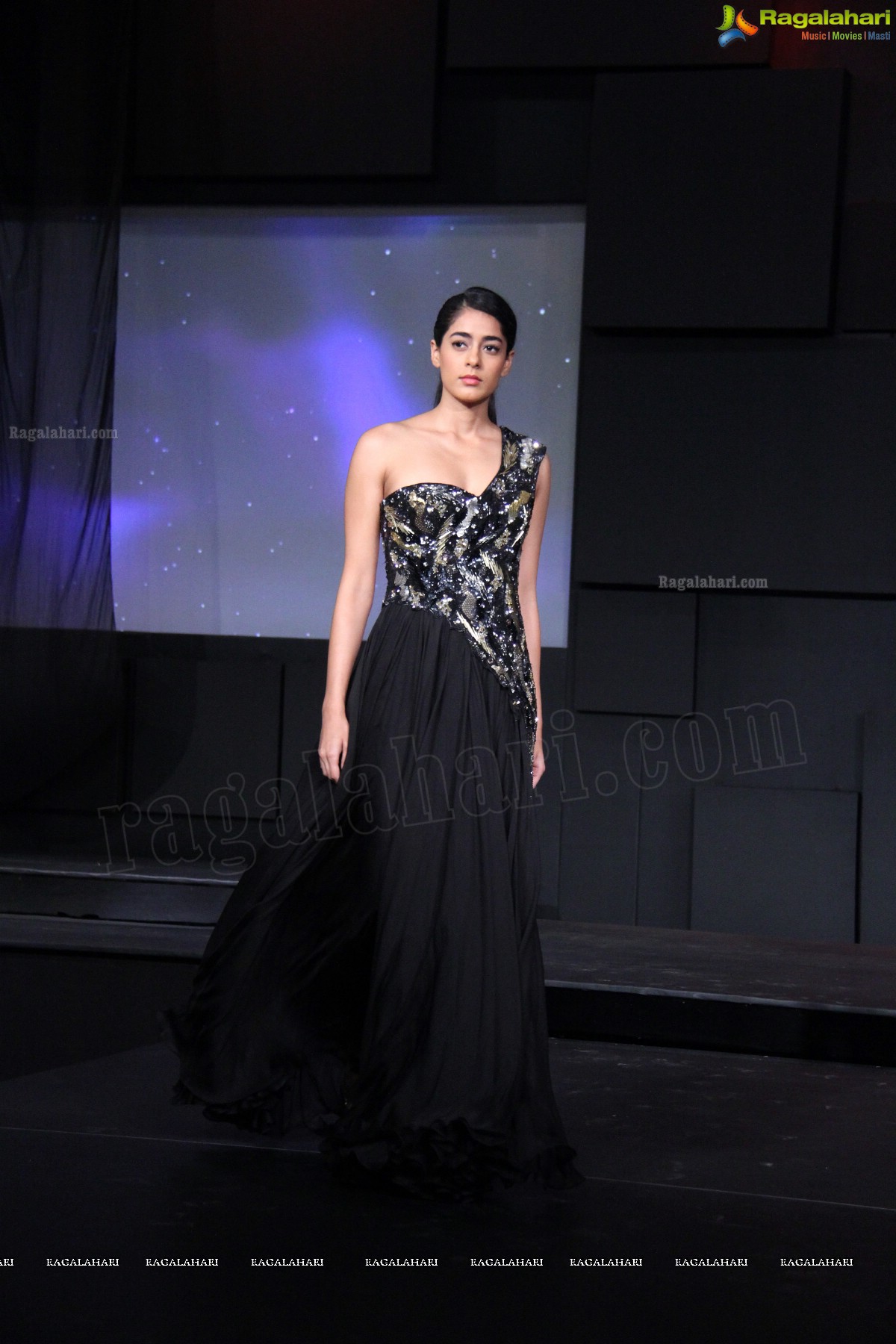 Blenders Pride Fashion Tour 2013, Hyderabad (Day 2)