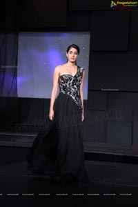 Blenders Pride Fashion Tour 2013 Day 2 Photos