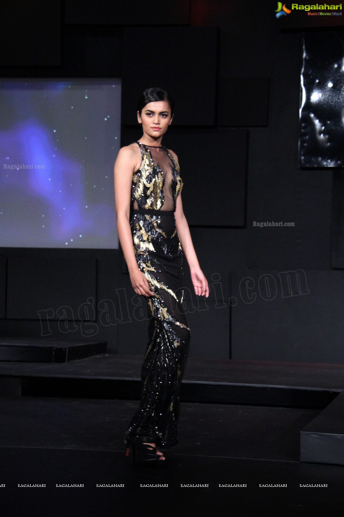 Blenders Pride Fashion Tour 2013, Hyderabad (Day 2)