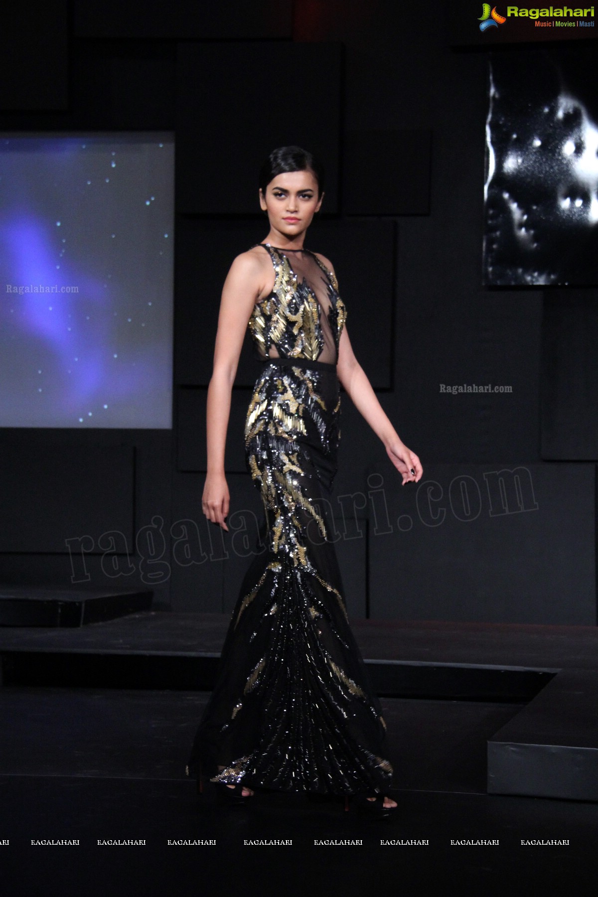 Blenders Pride Fashion Tour 2013, Hyderabad (Day 2)