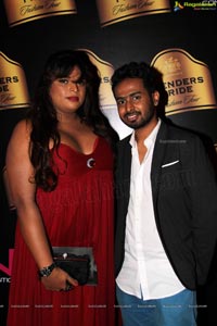 Blenders Pride Fashion Tour 2013 Day 2 Photos