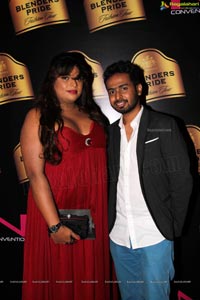 Blenders Pride Fashion Tour 2013 Day 2 Photos