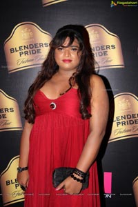 Blenders Pride Fashion Tour 2013 Day 2 Photos