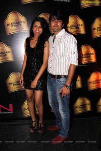 Blenders Pride Fashion Tour 2013 Day 2 Photos