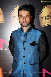 Blenders Pride Fashion Tour 2013 Day 2 Photos