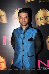 Blenders Pride Fashion Tour 2013 Day 2 Photos