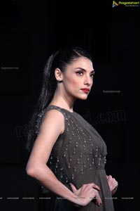 Blenders Pride Fashion Tour 2013 Day 2 Photos