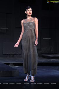 Blenders Pride Fashion Tour 2013 Day 2 Photos