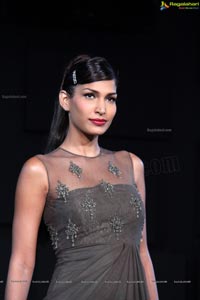 Blenders Pride Fashion Tour 2013 Day 2 Photos