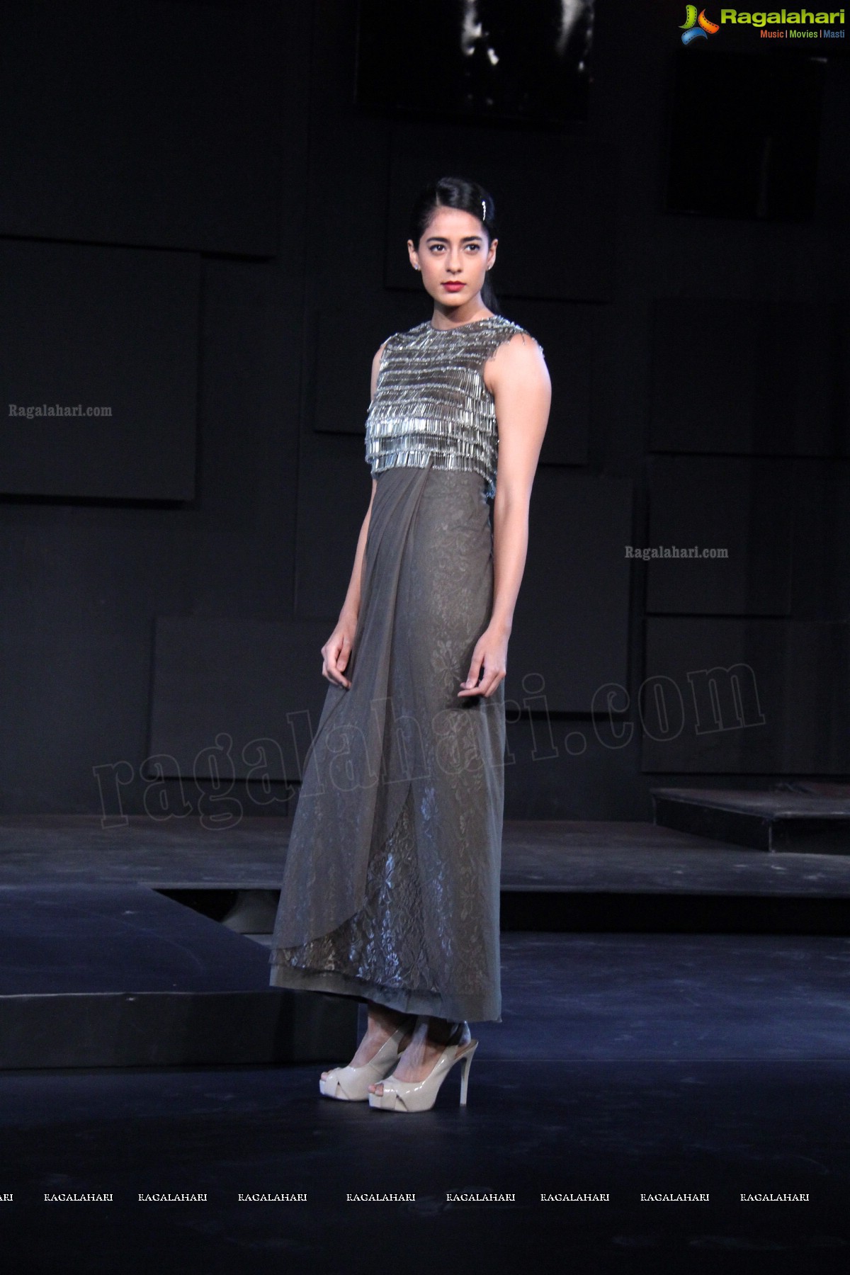 Blenders Pride Fashion Tour 2013, Hyderabad (Day 2)