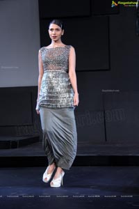 Blenders Pride Fashion Tour 2013 Day 2 Photos