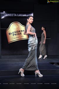 Blenders Pride Fashion Tour 2013 Day 2 Photos