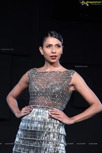 Blenders Pride Fashion Tour 2013 Day 2 Photos