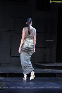 Blenders Pride Fashion Tour 2013 Day 2 Photos