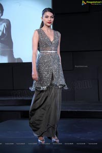 Blenders Pride Fashion Tour 2013 Day 2 Photos