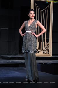 Blenders Pride Fashion Tour 2013 Day 2 Photos