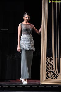 Blenders Pride Fashion Tour 2013 Day 2 Photos