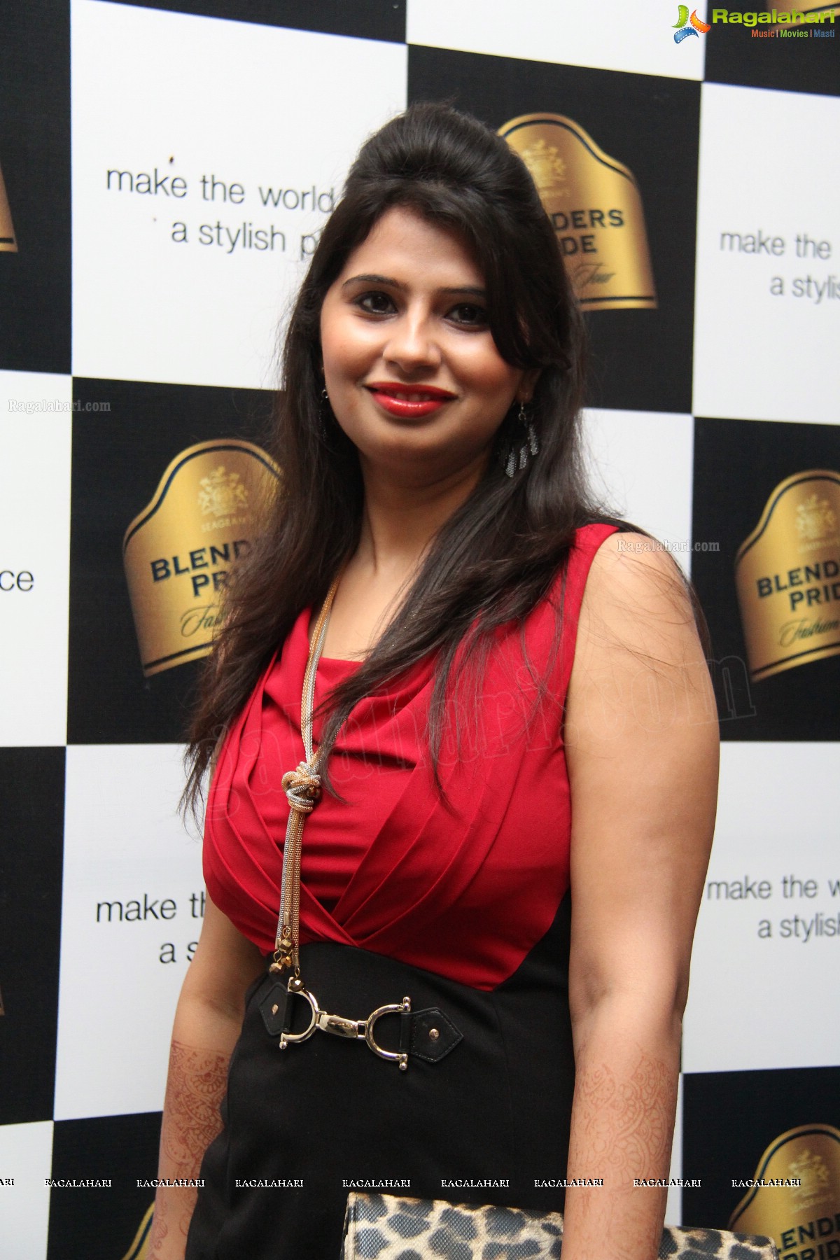 Blenders Pride Fashion Tour 2013, Hyderabad (Day 2)