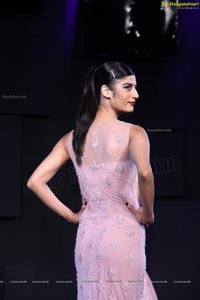 Blenders Pride Fashion Tour 2013 Day 2 Photos