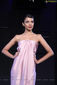 Blenders Pride Fashion Tour 2013 Day 2 Photos