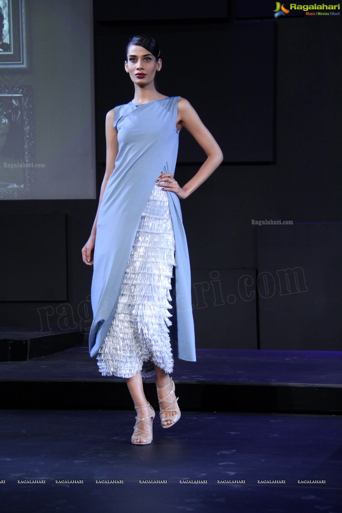 Blenders Pride Fashion Tour 2013, Hyderabad (Day 2)