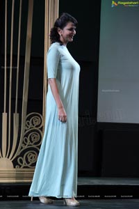 Blenders Pride Fashion Tour 2013 Day 2 Photos