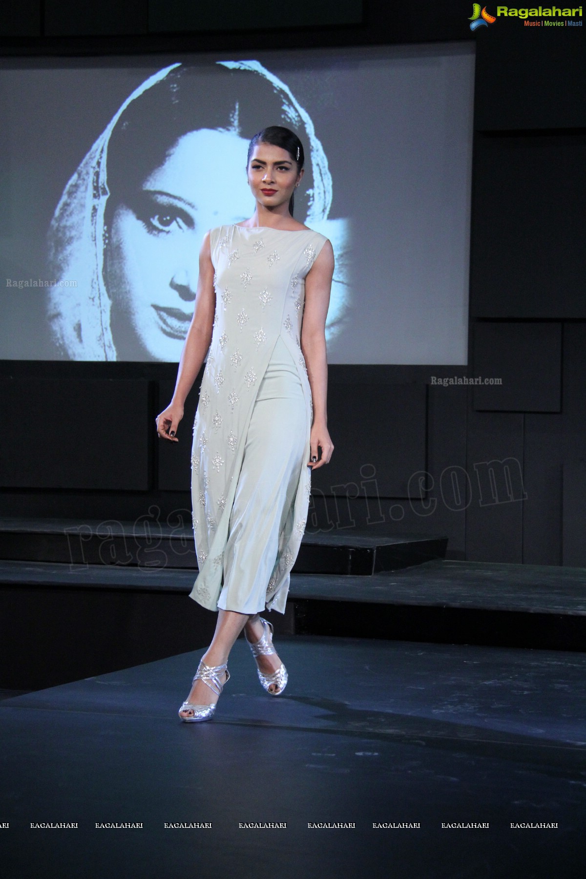 Blenders Pride Fashion Tour 2013, Hyderabad (Day 2)