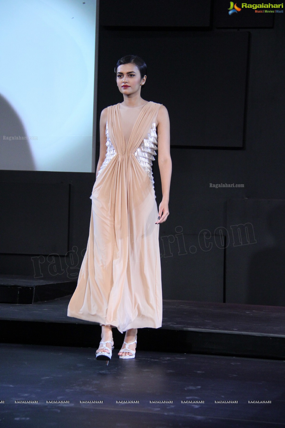 Blenders Pride Fashion Tour 2013, Hyderabad (Day 2)