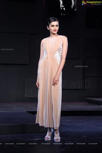 Blenders Pride Fashion Tour 2013 Day 2 Photos