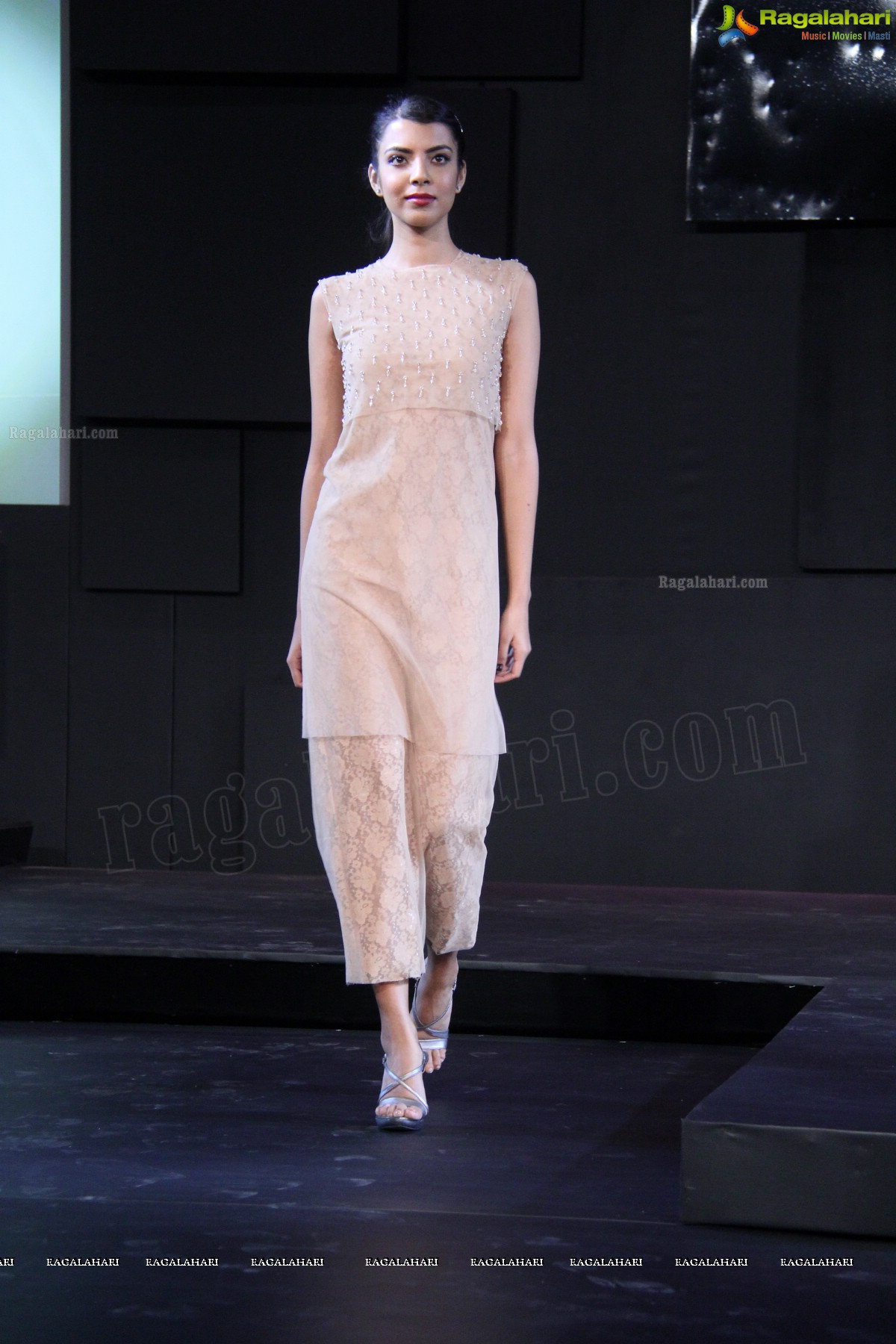 Blenders Pride Fashion Tour 2013, Hyderabad (Day 2)