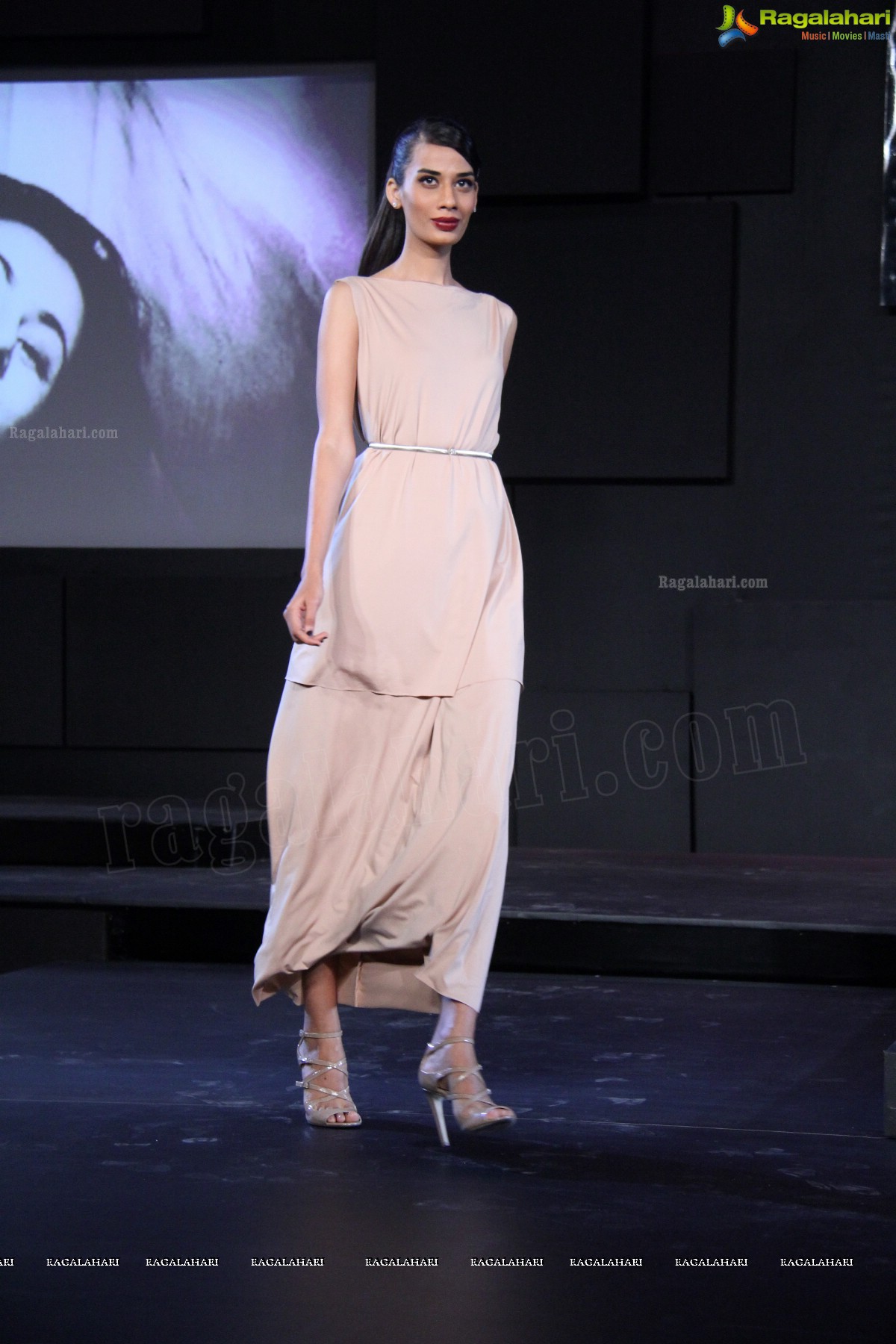 Blenders Pride Fashion Tour 2013, Hyderabad (Day 2)