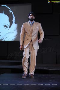 Blenders Pride Fashion Tour 2013 Day 2 Photos