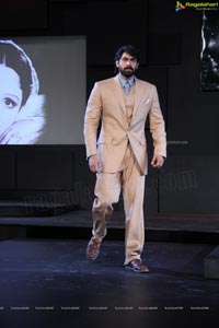 Blenders Pride Fashion Tour 2013 Day 2 Photos