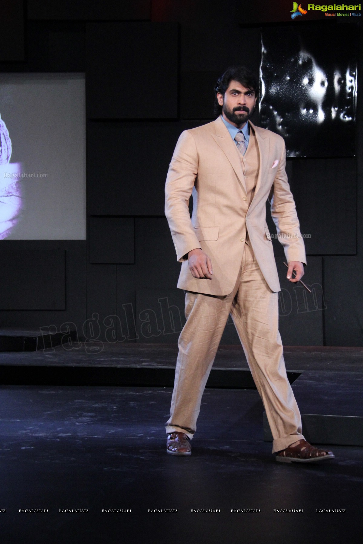 Blenders Pride Fashion Tour 2013, Hyderabad (Day 2)