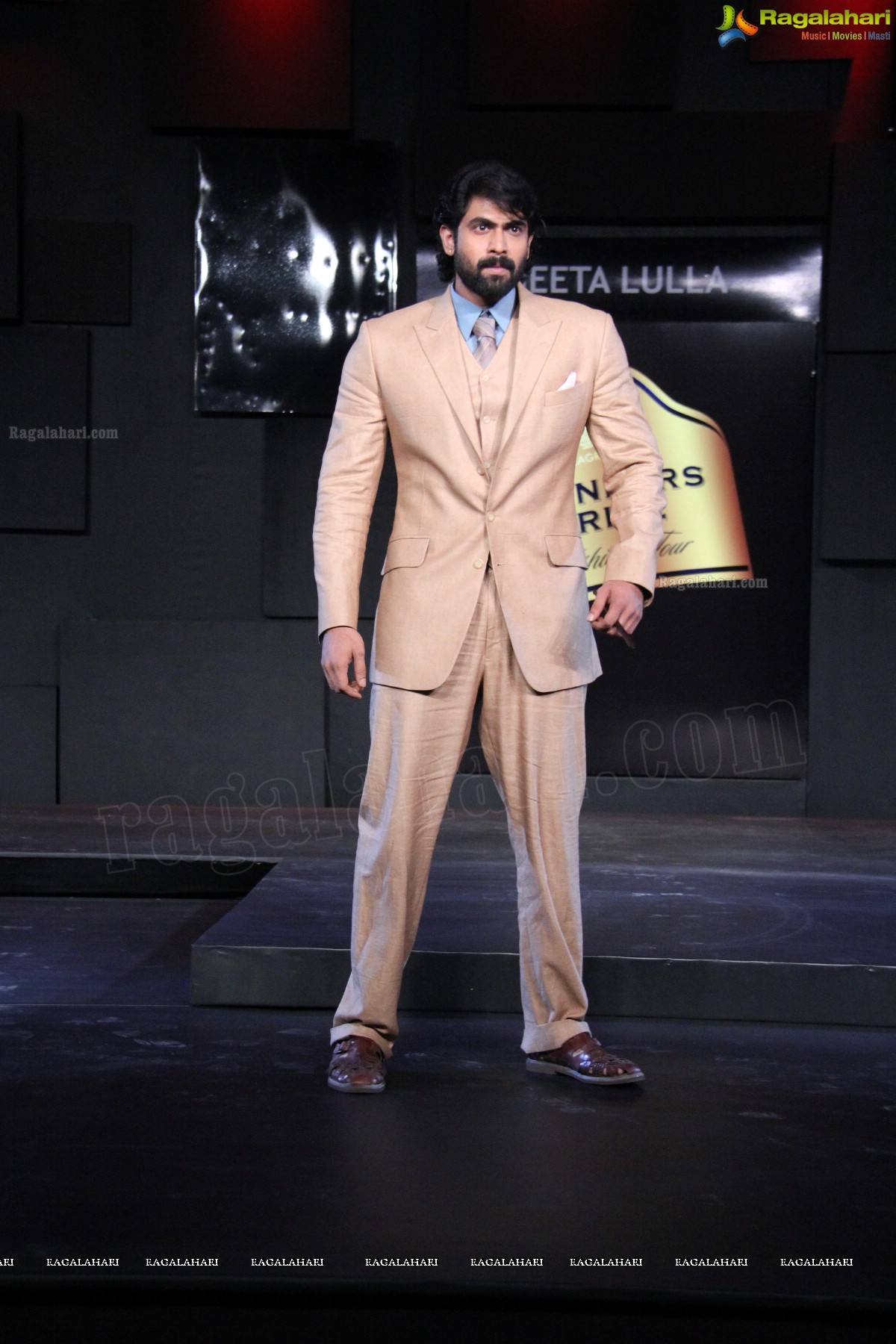 Blenders Pride Fashion Tour 2013, Hyderabad (Day 2)