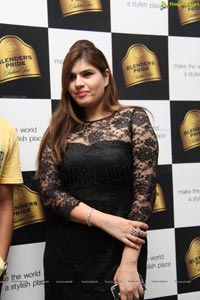 Blenders Pride Fashion Tour 2013 Day 2 Photos