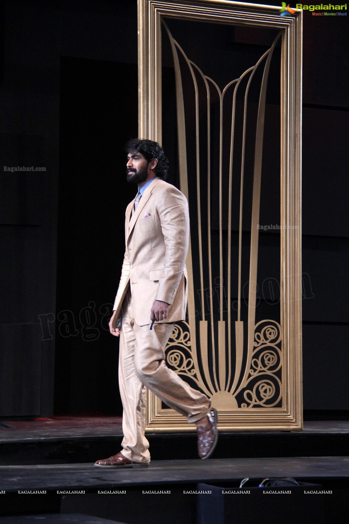 Blenders Pride Fashion Tour 2013, Hyderabad (Day 2)