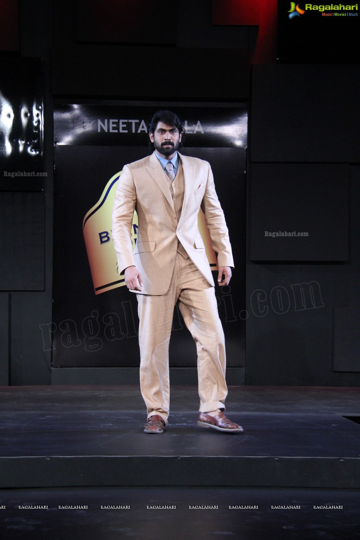 Blenders Pride Fashion Tour 2013, Hyderabad (Day 2)