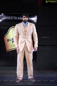 Blenders Pride Fashion Tour 2013 Day 2 Photos