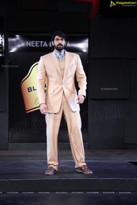 Blenders Pride Fashion Tour 2013 Day 2 Photos