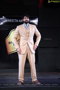 Blenders Pride Fashion Tour 2013 Day 2 Photos