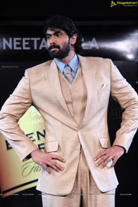 Blenders Pride Fashion Tour 2013 Day 2 Photos