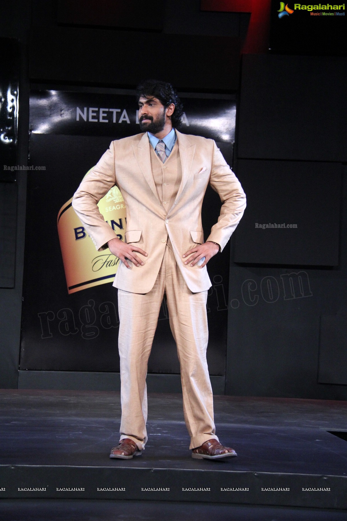 Blenders Pride Fashion Tour 2013, Hyderabad (Day 2)