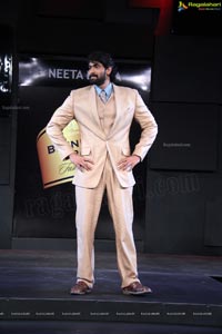 Blenders Pride Fashion Tour 2013 Day 2 Photos