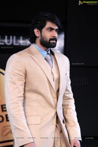 Blenders Pride Fashion Tour 2013 Day 2 Photos