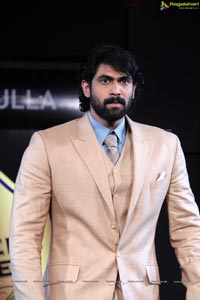 Blenders Pride Fashion Tour 2013 Day 2 Photos