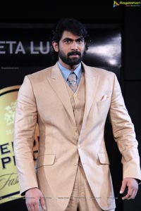 Blenders Pride Fashion Tour 2013 Day 2 Photos