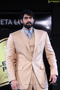 Blenders Pride Fashion Tour 2013 Day 2 Photos